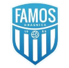 Famos Hrasnica logo