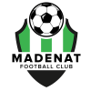 Madenat FC logo