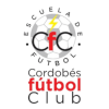 Cordobes Futbol Club II logo