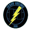 CDP Rayo Abulense logo