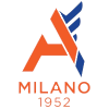 Alcione Milano U19 logo