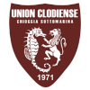 Clodiense U19 logo
