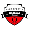 ACS Omega Bucuresti logo
