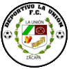 Deportivo La Union FC logo