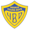 Young Boys Diekirch (W) logo