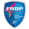 Bourg-Peronnas U19 (W) logo