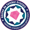 Nucleo de Futebol Cristais U21 logo