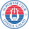Otelul Galati (W) logo