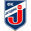 Jagodina (W) logo