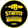 CS Stiinta Bucuresti U19 logo