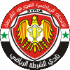 Al-Shorta Damascus U23 logo