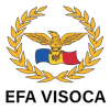 EFA Visoca logo