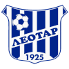 Leotar (W) logo