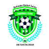 Buhimba United Saints FC logo