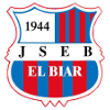 JS El Biar U21 logo