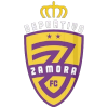 Deportivo Zamora logo