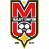 Malut United FC U20 logo