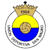 UD San Mauro logo
