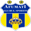 CS Afumati U19 logo