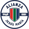 Alianza Jesus Maria logo