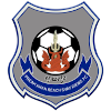 Svay Rieng (W) logo