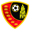 Real Sociedad FV logo