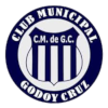 Club Municipal Godoy Cruz logo