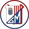 Gimnastica Medinense logo