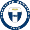 Halifax Queens SC (W) logo
