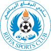 Al-Riffa U21 logo