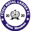 Fosu Royal Ladies (W) logo