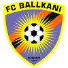 KF Ballkani U21 logo