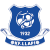KF Llapi U21 logo