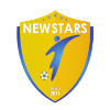 FK New Stars U19 logo