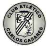 Atletico Casares FC logo