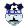 Furia Azul FC logo
