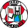 Zamora II logo