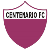 Centenario Pirane logo