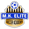 MK Elite Soccer Academy logo