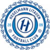 FC Hegelmann U19 logo