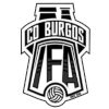 Cd Burgos International logo