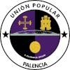UP Palencia logo