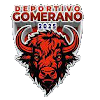 Depotivo Gomera logo