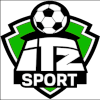 ITZ Sport logo
