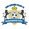 King Kauluma Palace FC logo