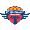 Epiphany Warriors (W) logo