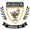 Agdash logo