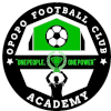 OPOPO FC logo