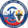 CHKS Kolejarz Chojnice logo