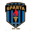 MKS Sparta Gryfice logo